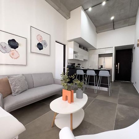 New! Beautiful 2 Bedroom Apartment In Cayala Гватемала Экстерьер фото
