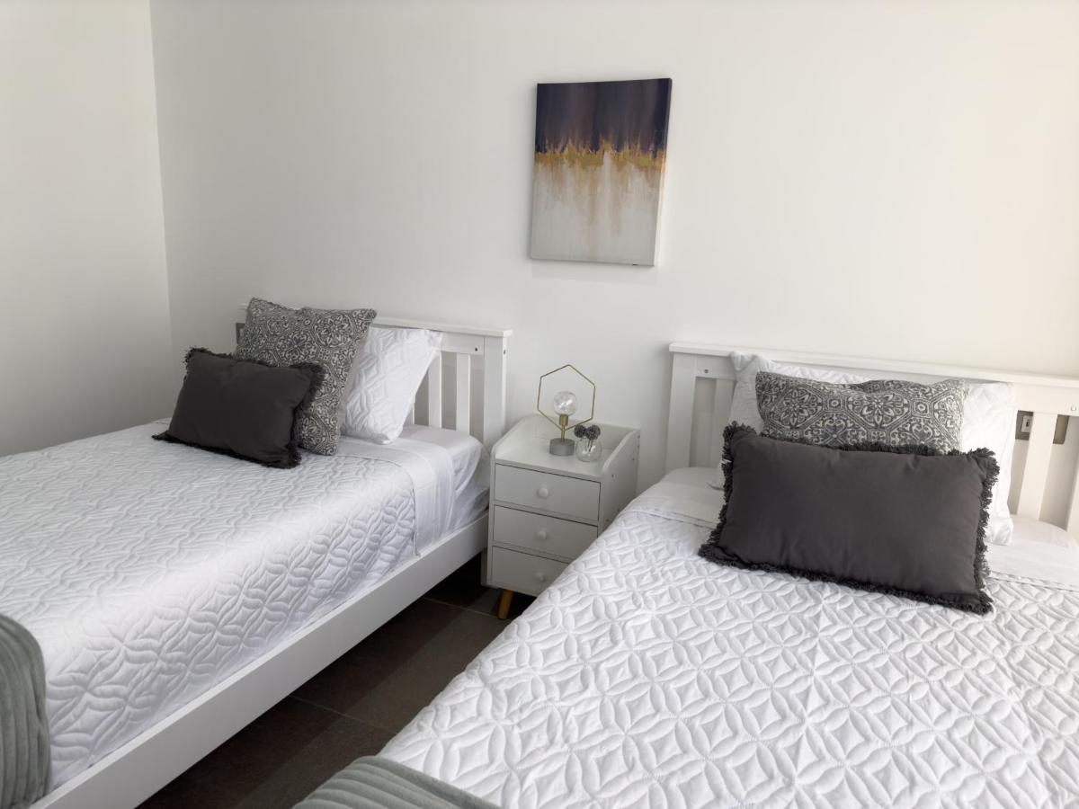 New! Beautiful 2 Bedroom Apartment In Cayala Гватемала Экстерьер фото