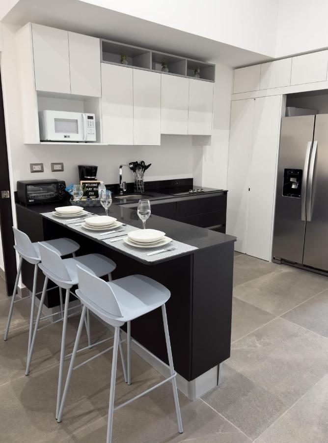 New! Beautiful 2 Bedroom Apartment In Cayala Гватемала Экстерьер фото