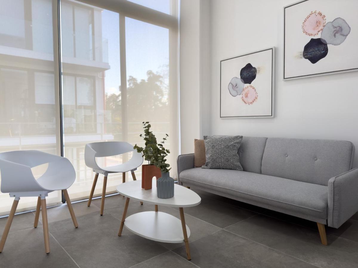 New! Beautiful 2 Bedroom Apartment In Cayala Гватемала Экстерьер фото