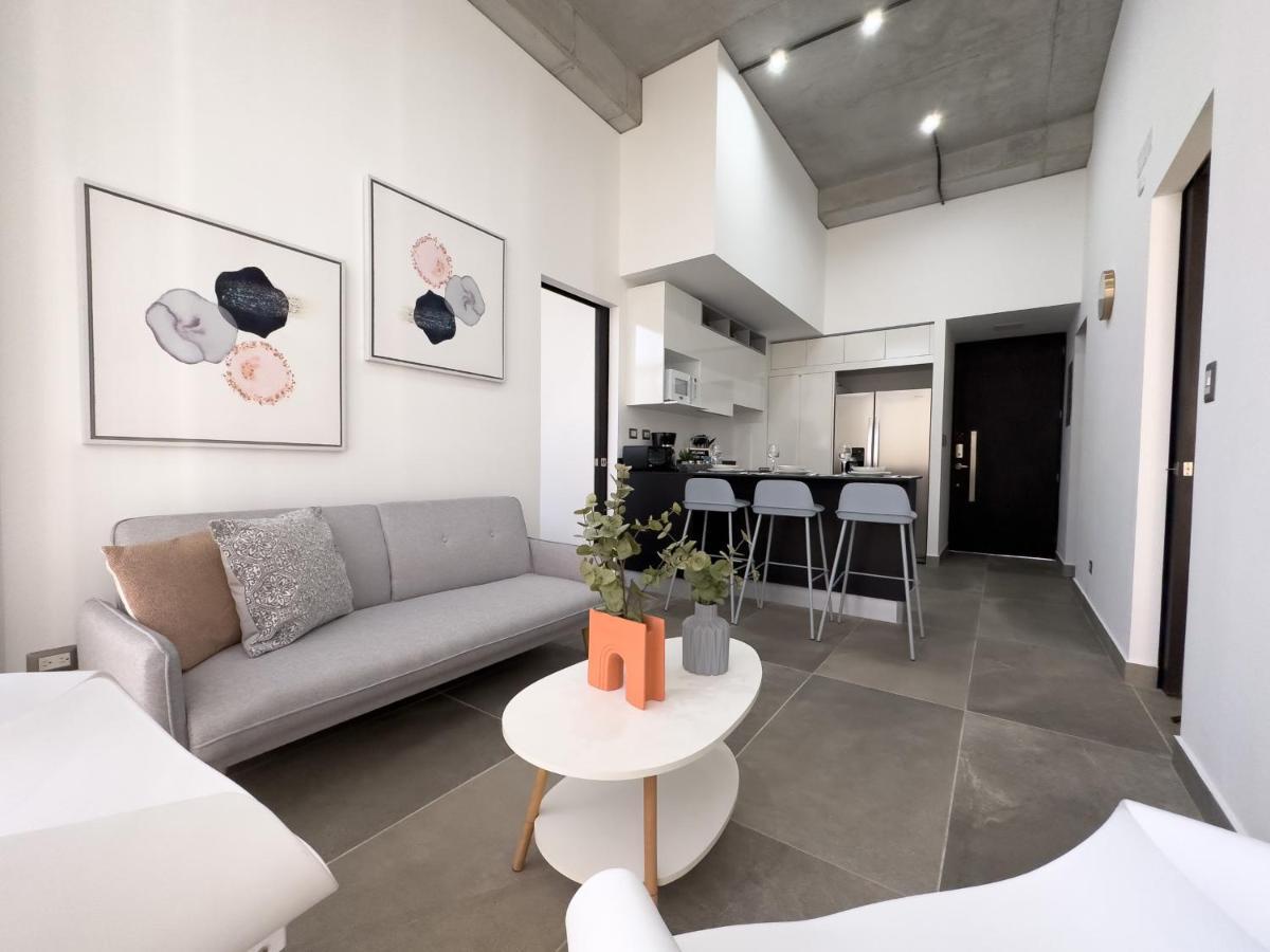 New! Beautiful 2 Bedroom Apartment In Cayala Гватемала Экстерьер фото