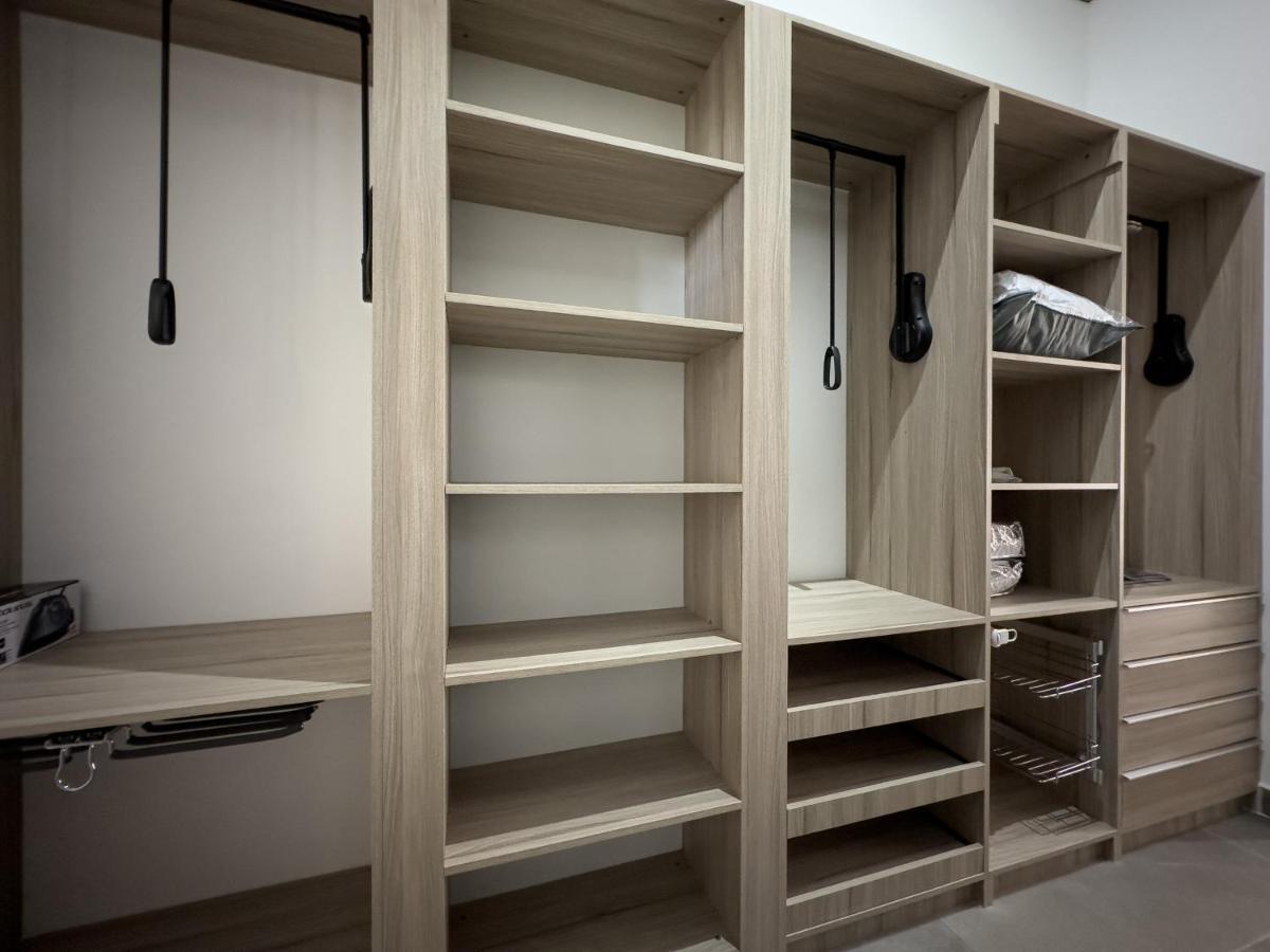 New! Beautiful 2 Bedroom Apartment In Cayala Гватемала Экстерьер фото