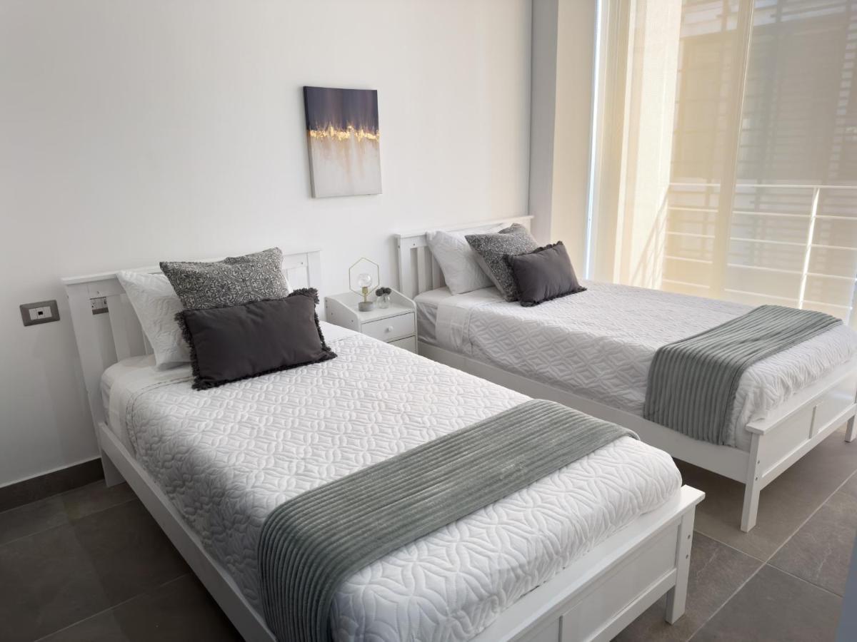 New! Beautiful 2 Bedroom Apartment In Cayala Гватемала Экстерьер фото