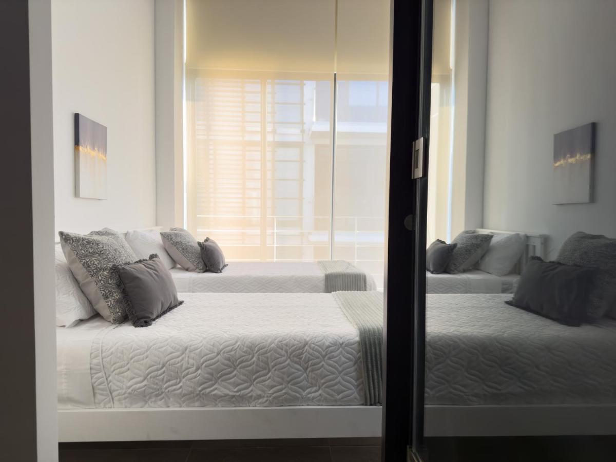 New! Beautiful 2 Bedroom Apartment In Cayala Гватемала Экстерьер фото