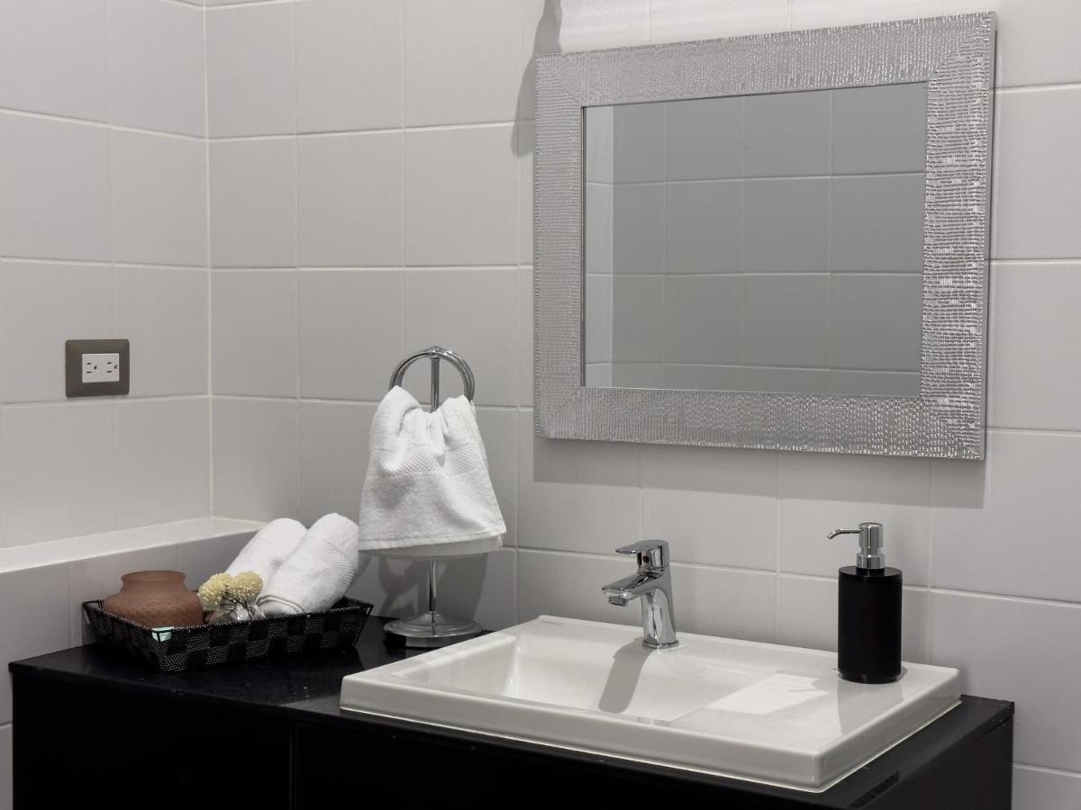 New! Beautiful 2 Bedroom Apartment In Cayala Гватемала Экстерьер фото