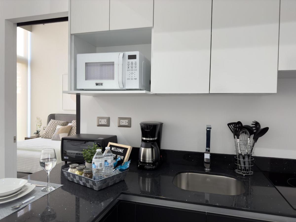 New! Beautiful 2 Bedroom Apartment In Cayala Гватемала Экстерьер фото