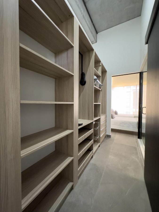 New! Beautiful 2 Bedroom Apartment In Cayala Гватемала Экстерьер фото