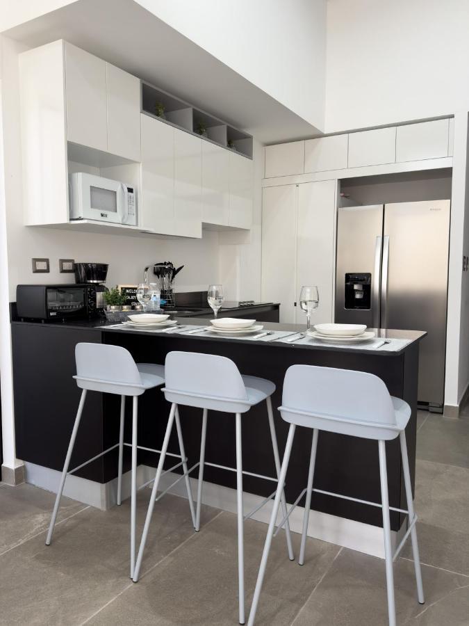 New! Beautiful 2 Bedroom Apartment In Cayala Гватемала Экстерьер фото